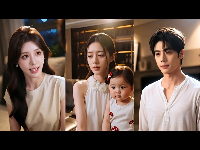 Tổng tài nói k qtâm trg lòng ghen lồng lộn khi thấy cô vợ hợp đồng đi cùng trai lạ thì ra a đã yêu