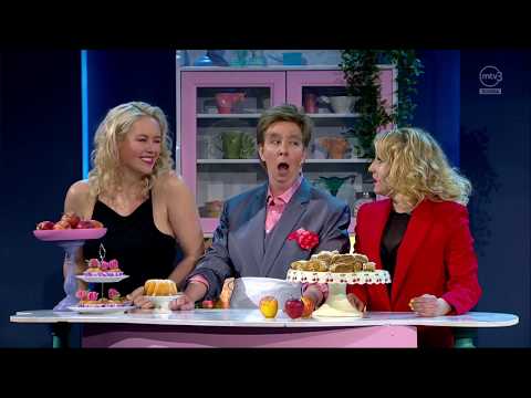 Video: Mitä vesiputous symboloi?