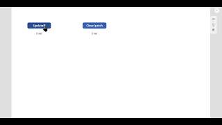 #PowerPlatformTip - 'Fast DataSource Updates'