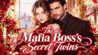 Details The Mafia Boss's Secret Twins |#flickreels #drama  #aivideo #mafia #romance #Pregnant Update