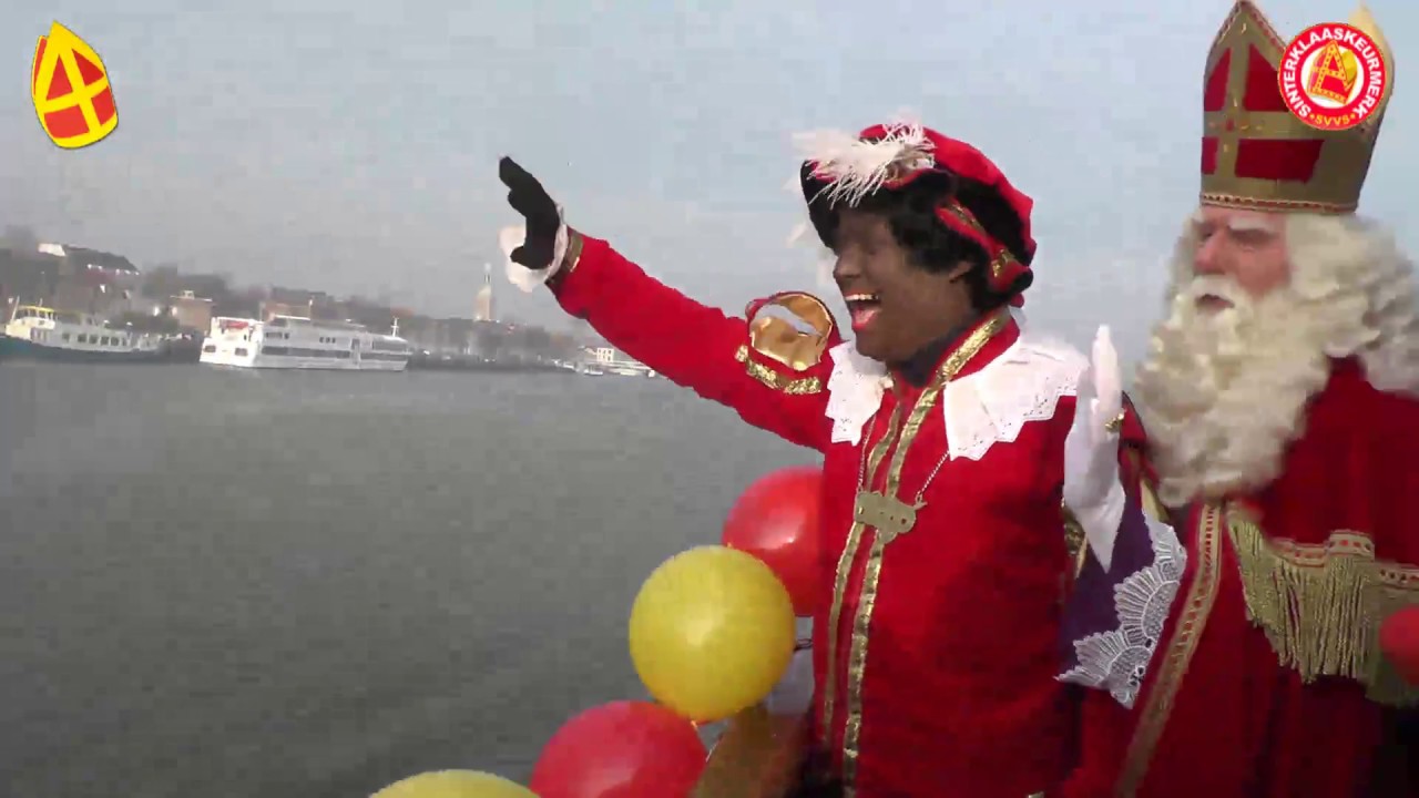 Trailer Promo Sinterklaas Intocht Kampen 2017