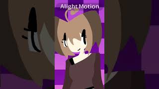 My first animation 🥹 #animation #art #whatwestarted