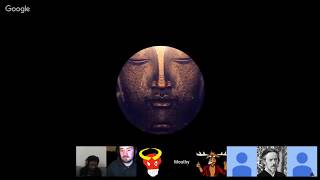Mouthy Buddha & Friends Discuss Sargons Liberalist Movement
