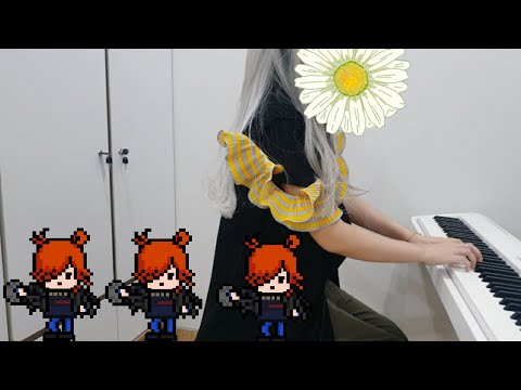 🌿 POP SONG / Kenshi Yonezu 米津 玄師 ｜ピアノ Piano Cover