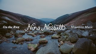 Nina Nesbitt - On The Run (Official Lyric Video)