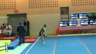 Celebrity Micky Floor Muskoka 2015 Profile