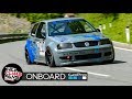 VW Polo Kit Car - Stefan Datzreiter | St. Anton 2019