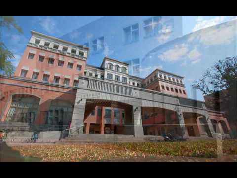 國立虎尾科技大學校景part2