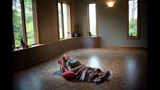 iRest Practice 5: Affirming Your Intention
