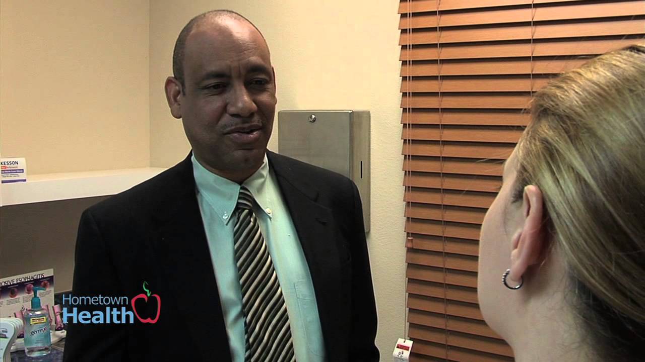 Advanced Gastroenterology & Surgery Associates - IBS Awareness Month