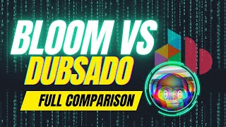 Dubsado vs Bloom  Best CRM Comparison & Full Review
