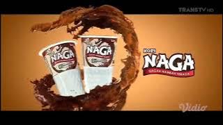 Iklan Kopi Naga Cappuccino 15sec (2024)