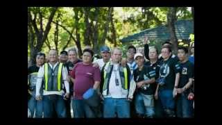 MRO Unity Ride