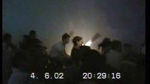 "Time and Space compression in Cyberspace art" Lecture.