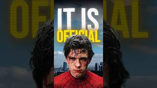 It’s Official, He’s Back.. 🤯 | Spider-Man Brand New Day Official Trailer Is Insane 🎬