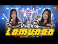 Diva Hani - Pindo Ah ah - Lamunan (Official Music Live)