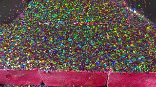 Sea Jewels Soft Gym Chalk Crush | Guest Crush Due to Injury - Read Description screenshot 1