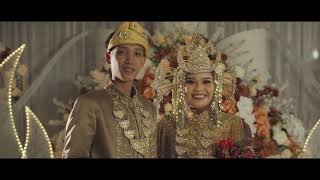 TEASER WEDDING CLIP MAYA & FAHRIZI II CINEMATIC KALBAR II SONY A73