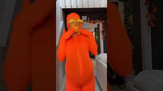 Lorax The Most Unfunny Costume Of All Time meme comedy funny
