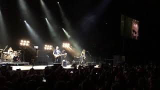 Sting Live Moscow 2017 – Roxanne #1