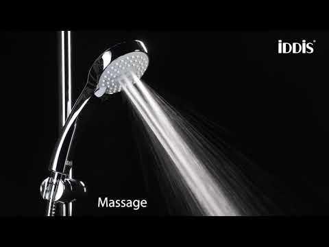 Душевая лейка Iddis A11631 Душевая лейка Iddis A11631