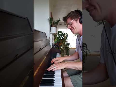 10-minutes of Live Piano 🎹 + Drum & Bass | Keeno Best Of Piano Compilation