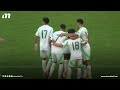 محمد أمين عمورة يسجل الهدف الثالث للخضر الجزائر تقترب من حسم التأهل إلى مونديال 2026 
