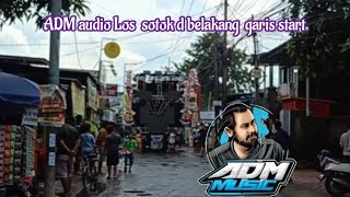 Cek Sound Sound Horeg Adm anak E Brewog Di Karnaval Ruwah Deso Becirosidoarjo 822026