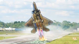 F-22 Raptor Cost Breakdown: $67 Billion Failure or Ultimate Stealth Fighter? (2025 Analysis)