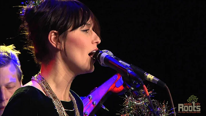 Luella and the Sun "We Got To Meet Death One Day"