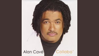 Video thumbnail of "Alan Cave - Falling"