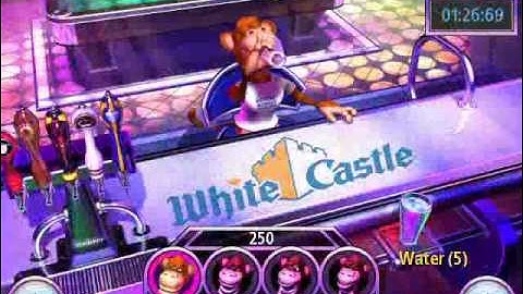 Megatouch In Game Ads