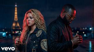 GIMS x SHAKIRA – PERO NO BASTA 💔 (On s’aimait mal) | French x Spanish Love Song 2026