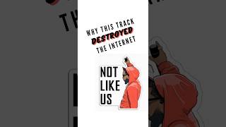 “Not Like Us” – Why This Track DESTROYED the Internet 🦉🔥 | Beats Pedia