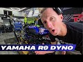 Is the Yamaha R9 Really The Superior Bike?