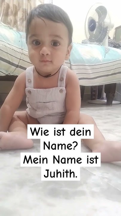 how-to-say-my-name-in-german-youtube