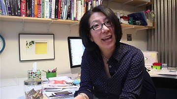 A memory from Sohie - Wellesley CS memories