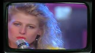 Mandy Winter & Band - Two Lovers 1988