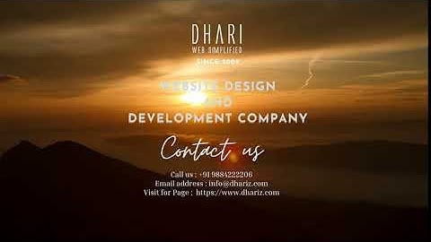 Wordpress Development Company Chennai 2020 : PHP Development Company Chennai 2020 | Website Builder