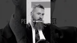 Transformacija Tela Teretana, Perspektiva I Put Uspeha-Dusan Blagojevic