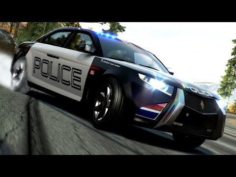 NFS Hot Pursuit Remastered Revived Carbon Motors E7 Mod Showcase 