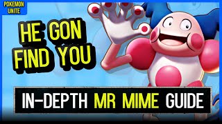 The Internet Can't Get Over Pokemon's Surprising Mr. Mime Comeback