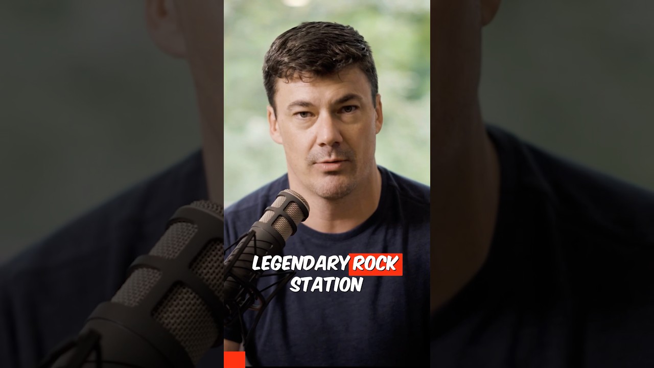 My Summer w Howard Stern