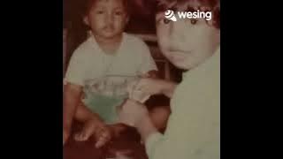Video ini dari WeSing(KUPERSRMBAHKAN NIRWANA RESINGING)
