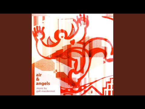 Putar Your Sweet Voice - Galt MacDermot