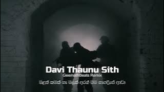 Devi Thaunu Sith (GeemathBeats Remix)