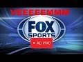 Fox Fox Sport En Vivo