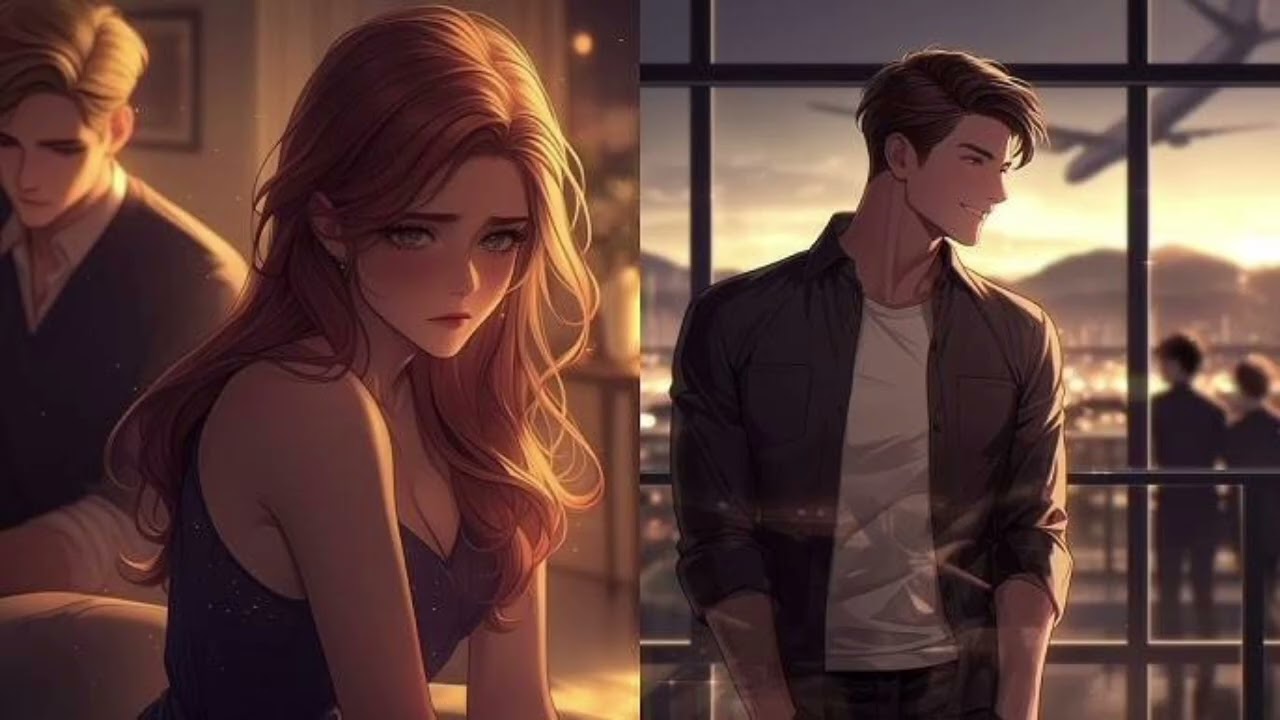 📕 I played a simp, my CEO fiancée heard my thoughts. She gave me half her fortune to marry her.