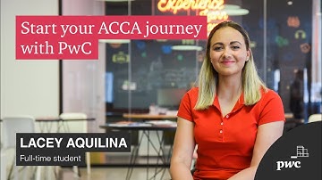 ACCA HC Full-time student programmes - Lacey Aquilina