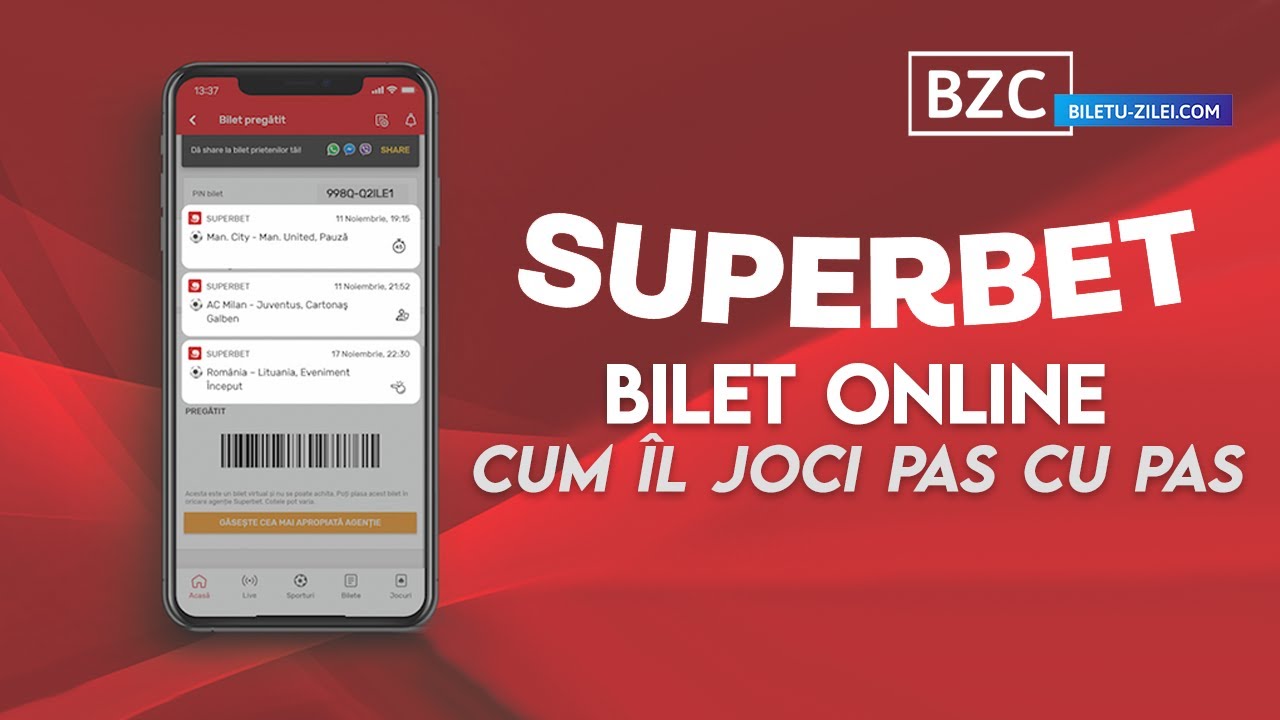 SuperSpin - codzienna szansa na bonus w SuperBet i JackPot 10.000 PLN